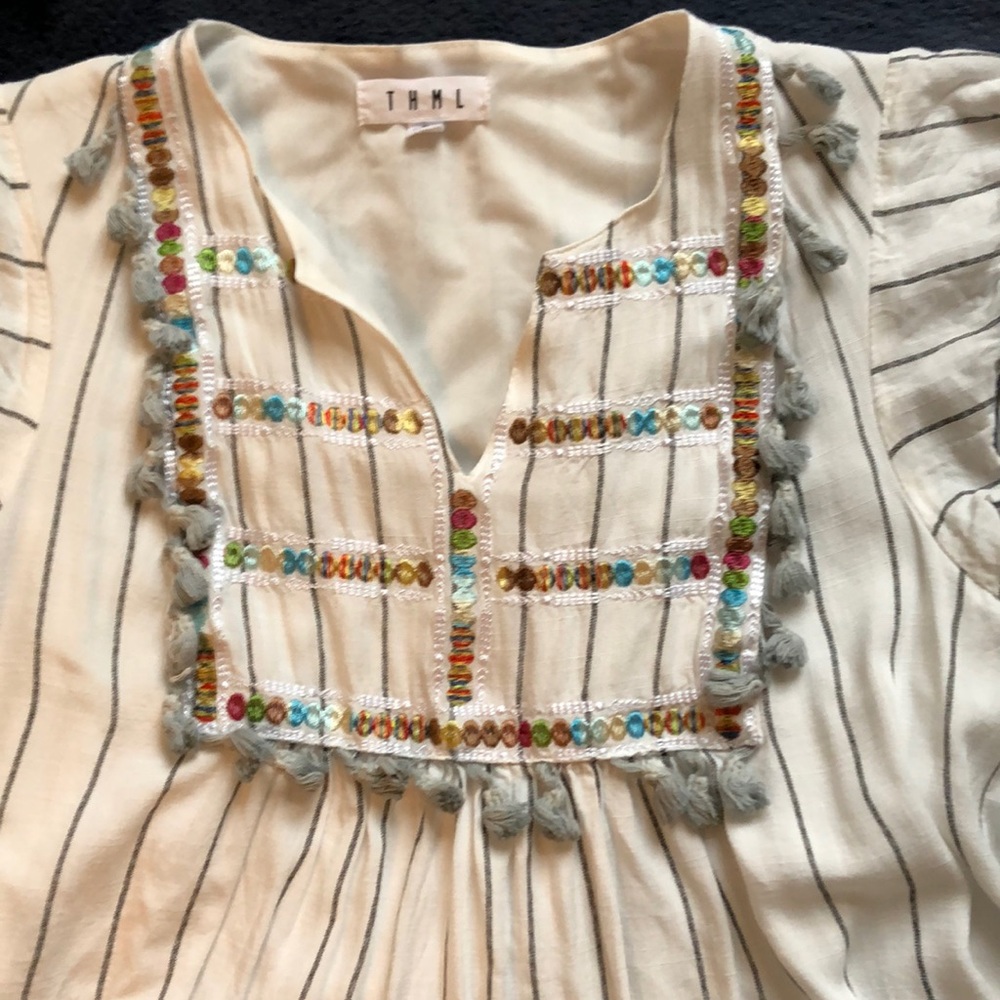 THML Dress